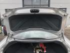 Peugeot 406 Coupe original Heckklappe Deckel hinten Thalliumgrau Bj 2002