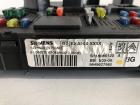 Peugeot 206 original Steuergerät Bordnetz Innenraum BSI 9649627980 Bj 2003