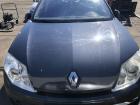 Renault Laguna III orig Motorhaube Deckel vorn/Front B66 Graphitschwarz Bj 2010 Renault Laguna III orig Motorhaube Deckel vorn/Front B66 Graphitschwarz Bj 2010