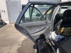 Skoda Fabia I 6Y Combi original Tür hinten links Fond F7V Graphite grey Bj 2005