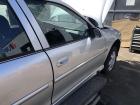 Opel Vectra B Caravan original Tür vorn rechts Beifahrer L147 Starsilber Bj 2001
