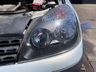 Renault Clio B Phase II orig Scheinwerfer links Halogen/Haupt/Licht/Front Bj 03