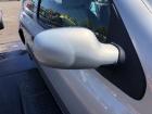 Renault Clio B Phase II original Aussenspiegel rechts MV632 Gris Boreal Bj 2003