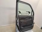 Opel Agila außen orig Tür vorn links Z157 Starsilber vor Facelift Bj 2002 Opel Agila außen orig Tür vorn links Z157 Starsilber vor Facelift Bj 2002