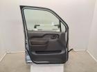Opel Agila außen orig Tür vorn links Z157 Starsilber vor Facelift Bj 2002 Opel Agila außen orig Tür vorn links Z157 Starsilber vor Facelift Bj 2002