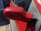 Renault Clio III original Aussenspiegel rechts elektrisch 727 Spanischrot Bj2008