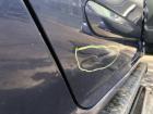 Peugeot 308sw original Tür hinten rechts Fond KHH Taurangablau Bj 2008 Peugeot 308sw original Tür hinten rechts Fond KHH Taurangablau Bj 2008