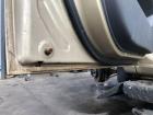 Kia Rio JB original Tür vorn links Fahrer J4 Cashmere beige Bj 2009