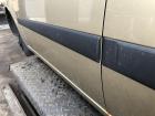 Kia Rio JB original Tür vorn links Fahrer J4 Cashmere beige Bj 2009