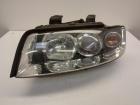 Audi A4 8E orig Scheinwerfer vorn links Xenon / Steuergerät 8E0941003AQ Bj2003