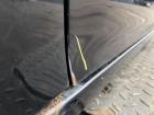 VW Golf V original Tür vorn links Fahrer C9Z Black magic Bj 2008