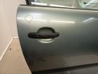 Seat Ibiza 6L original Tür rechts Beifahrer S6M Sierragrün Bj 2003