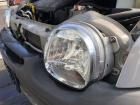 Renault Twingo I original Scheinwerfer links Halogen/Haupt/Licht/Front Bj 2006