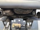 Renault Twingo I orig Hinterachse Träger 4 Loch trommelgebremst ohne ABS Bj 2006