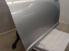 Suzuki Swift IV original Tür links Fahrer ZCC Silky silver Bj 2009