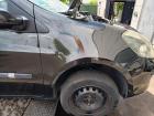 Renault Clio III original Kotflügel rechts Seitenteil 676 Perlmuttschwarz Bj2006