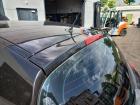 Renault Clio III original Heckklappe mit Scheibe 676 Perlmuttschwarz Bj 2006
