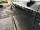 Audi A4 8E B7 original Tür vorn rechts Beifahrer Z9Y Phantomschwarz Bj 2007