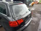 Audi A4 8E B7 Avant original Heckklappe mit Scheibe Z9Y Phantomschwarz Bj 07