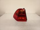 BMW 3-ER E91 Kombi orig Rückleuchte hinten links 354/7 Titansilber met Bj 2005
