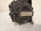 Citroen Berlingo B9 orig Lichtmaschine Valeo 9665617780 1,6l 66KW Diesel Bj 2011