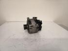 Citroen Berlingo B9 orig Lichtmaschine Valeo 9665617780 1,6l 66KW Diesel Bj 2011