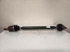 VW Golf V orig Antriebswelle rechts 1,6l 75KW BGU Automatikgetriebe GSY Bj 2004