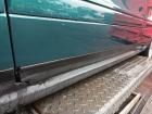 Audi Cabrio B3 8G7 orig Tür links Fahrertür LZ6P Gomera Grünmet. Bj 1991