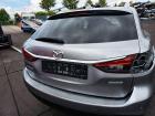 Mazda 6 Kombi GJ orig Heckklappe mit Scheibe Kofferraum 38P Silber met Bj 2015