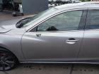 Mazda 6 GJ orig Tür vorn links Fahrertür 38P Silber met Bj 2015