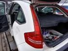 Citroen C4 original Rückleuchte links komplett Heck/Schluss/Licht Bj 2008 Citroen C4 original Rückleuchte links komplett Heck/Schluss/Licht Bj 2008