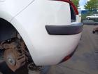 Citroen C4 original Stoßstange Fänger hinten/Heck EWP Schneeweiß Bj 2008