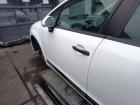 Citroen C4 original Tür vorn links 5-Türig Fahrer EWP Schneeweiß Bj 2008
