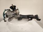 Honda Civic 5DR orig Lenkgetriebe 1,8l 103KW Benzin Bj 2008