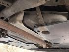 Mazda 6 Kombi GH original Kraftstoffbehälter Tank Diesel Bj 2015