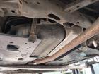 Mazda 6 Kombi GH original Kraftstoffbehälter Tank Diesel Bj 2015