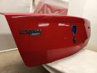 Dacia Logan SD original Heckklappe Heckdeckel Stufenheck OV21D RED Bj 2007