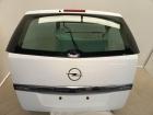 Opel Zafira B orig Heckklappe Heckdeckel 10U-Casablancaweiss Bj 2008 Opel Zafira B orig Heckklappe Heckdeckel 10U-Casablancaweiss Bj 2008