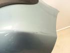 Honda Civic 5DR orig Stoßfänger/Stoßstangen hinten G502M- Aqua Green Bj 2001