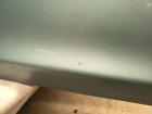 Honda Civic 5DR orig Tür vorn rechts Beifahrer G502M Aqua Green Bj 2001