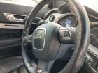 Audi A6 4F Quattro S-Line orig 3-Speichen Multifunktionslenkrad Bj 2010