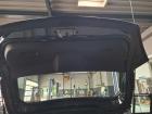 Opel Corsa D original Heckklappe hinten 2HU Saphirschwarz Metallic Bj 2007