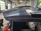 Opel Corsa D original Heckklappe hinten 2HU Saphirschwarz Metallic Bj 2007