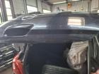 Opel Corsa D original Heckklappe hinten 2HU Saphirschwarz Metallic Bj 2007