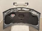 Mazda Premacy CP orig Motorhaube Deckel vorn 22V-Satinsilber Bj 2004