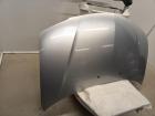 Mazda Premacy CP orig Motorhaube Deckel vorn 22V-Satinsilber Bj 2004