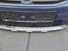 Dacia Sandero Stepway orig Stoßstange Stoßfänger vorn EZ 2010 OV61H-Blue Marine
