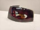 Seat Ibiza 6L original schwarze Rückleuchte rechts außen EZ2006 Seat Ibiza 6L original schwarze Rückleuchte rechts außen EZ2006