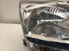 Suzuki Ignis II EZ 2007 original Scheinwerfer Lampe rechts komplett, mit Leuchtweitenregulierung