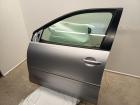 VW Polo 9N original Tür vorne links LA7W Silber 5-Türig Baujahr 2004